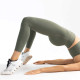 HyperBoost™ Padded Cross Waistband Leggings HyperBoost™ Padded Cross Waistband Leggings