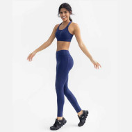 HyperBoost™ Padded Heart Shape Leggings