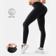 HyperBoost™ Padded Leggings With Back Pockets