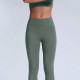 Padded Core Compression Elevated Medium Support Leggings