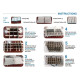 Extra 10% When Buying 2 Items or more! Reliable Seller!