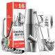 Extra 10% When Buying 2 or More Items! Reliable Seller!