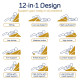 Extra 10% When Buying 2 or More Items! Reliable Seller!
