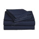 1500 THREAD COUNT 4 PIECE BED SHEET SET - PERFECT CHRISTMAS GIFT