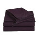 1500 THREAD COUNT 4 PIECE BED SHEET SET - PERFECT CHRISTMAS GIFT