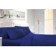 1500 THREAD COUNT 4 PIECE BED SHEET SET - PERFECT CHRISTMAS GIFT