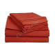 1500 THREAD COUNT 4 PIECE BED SHEET SET - PERFECT CHRISTMAS GIFT
