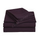 1500 THREAD COUNT 4 PIECE BED SHEET SET - PERFECT CHRISTMAS GIFT