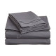 1500 THREAD COUNT 4 PIECE BED SHEET SET - PERFECT CHRISTMAS GIFT