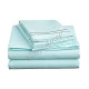 1500 THREAD COUNT 4 PIECE BED SHEET SET - PERFECT CHRISTMAS GIFT