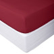 1800 Collection Fitted Sheet Fits Deep Pocket Mattresses Full Elastic All Around