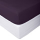 1800 Collection Fitted Sheet Fits Deep Pocket Mattresses Full Elastic All Around