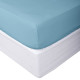 1800 Collection Fitted Sheet Fits Deep Pocket Mattresses Full Elastic All Around