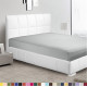 1800 Collection Fitted Sheet Fits Deep Pocket Mattresses Full Elastic All Around