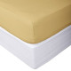 1800 Collection Fitted Sheet Fits Deep Pocket Mattresses Full Elastic All Around