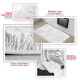 Extra 10% When Buying 2 or More Items! Reliable Seller!