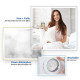 Extra 10% When Buying 2 Items or more! Reliable Seller!
