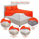 Extra 10% When Buying 2 or More Items! Reliable Seller!