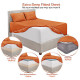 Extra 10% When Buying 2 or More Items! Reliable Seller!