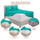 Extra 10% When Buying 2 or More Items! Reliable Seller!