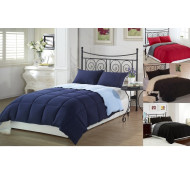 Down Alternative Comforter King Queen Full Size Comforters Available