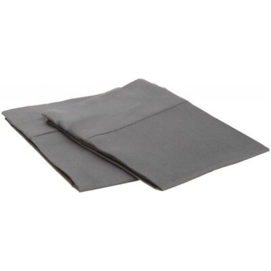 1200 SERIES PILLOWCASES - 2 Pillow Cases Per Set. King Size Standard Size - SALE