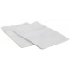 1200 SERIES PILLOWCASES - 2 Pillow Cases Per Set. King Size Standard Size - SALE