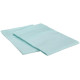 1200 SERIES PILLOWCASES - 2 Pillow Cases Per Set. King Size Standard Size - SALE