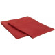 1200 SERIES PILLOWCASES - 2 Pillow Cases Per Set. King Size Standard Size - SALE