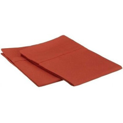 1200 SERIES PILLOWCASES - 2 Pillow Cases Per Set. King Size Standard Size - SALE