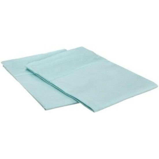 1200 SERIES PILLOWCASES - 2 Pillow Cases Per Set. King Size Standard Size - SALE