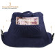Super Soft Foam Reading Pillow, TV & Bed Rest Pillow, Arms Support with Pockets