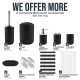Extra 10% When Buying 2 Items or more! Reliable Seller!