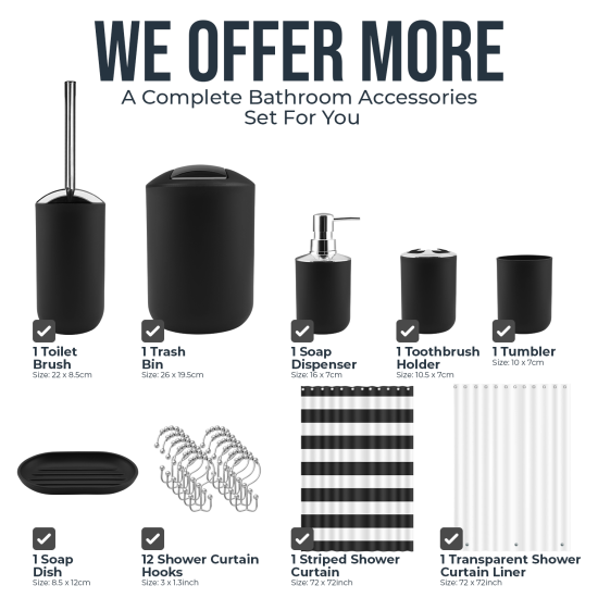 Extra 10% When Buying 2 Items or more! Reliable Seller!