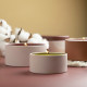 Candle Tins for Candle Making Metal Jars Storage Containers Lids and Stickers