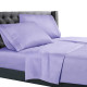 All Unique Sizes Brushed Soft Microfiber Hotel Bed Sheets, Deep Pocket Sheet Set
