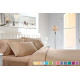 1800 Collection 4 Piece Deep Pocket Bed Sheet Set - Exclusive Spring Collection!