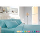 1800 Collection 4 Piece Deep Pocket Bed Sheet Set - Exclusive Spring Collection!