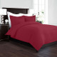 3 Piece Duvet Cover Set - 1800 Premier Collection - High-Quality Ultra Soft