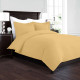 3 Piece Duvet Cover Set - 1800 Premier Collection - High-Quality Ultra Soft