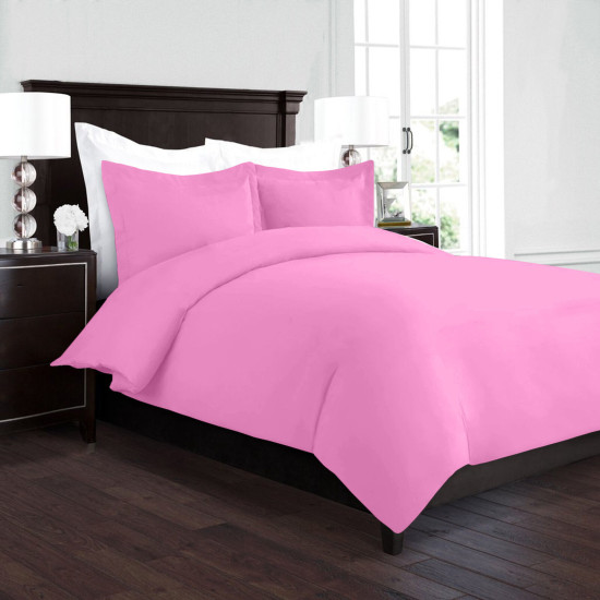 3 Piece Duvet Cover Set - 1800 Premier Collection - High-Quality Ultra Soft