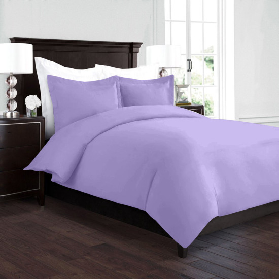3 Piece Duvet Cover Set - 1800 Premier Collection - High-Quality Ultra Soft
