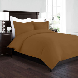 3 Piece Duvet Cover Set - 1800 Premier Collection - High-Quality Ultra Soft
