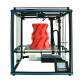 TRONXY X5SA DIY Aluminium 3D Printer 330*330*400mm Printing Size With Updated Touch Screen