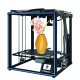 TRONXY X5SA- PRO CoreXY Desktop DIY 3D Printer Kit 330*330*400 Print Size with OSG Dual-Axis/Titan Extruder Support Auto-leviling/Power off Resume/Filament Run-out Detection