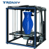 TRONXY X5SA-400 PRO DIY 3D Printer Kit 400*400*400mm Core XY with Titan Extruder/Auto Leveling/Filament Dectect/Power Resume