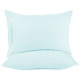 SET OF 1500 TC PILLOWCASES TWO PILLOW CASES PER SET ALL SIZES ALL COLORS