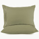 SET OF 1500 TC PILLOWCASES TWO PILLOW CASES PER SET ALL SIZES ALL COLORS