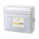 1800 Collection 4 Piece Deep Pocket Bed Sheet Set Ultra Soft Bed Sheets