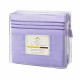 1800 Collection 4 Piece Deep Pocket Bed Sheet Set Ultra Soft Bed Sheets